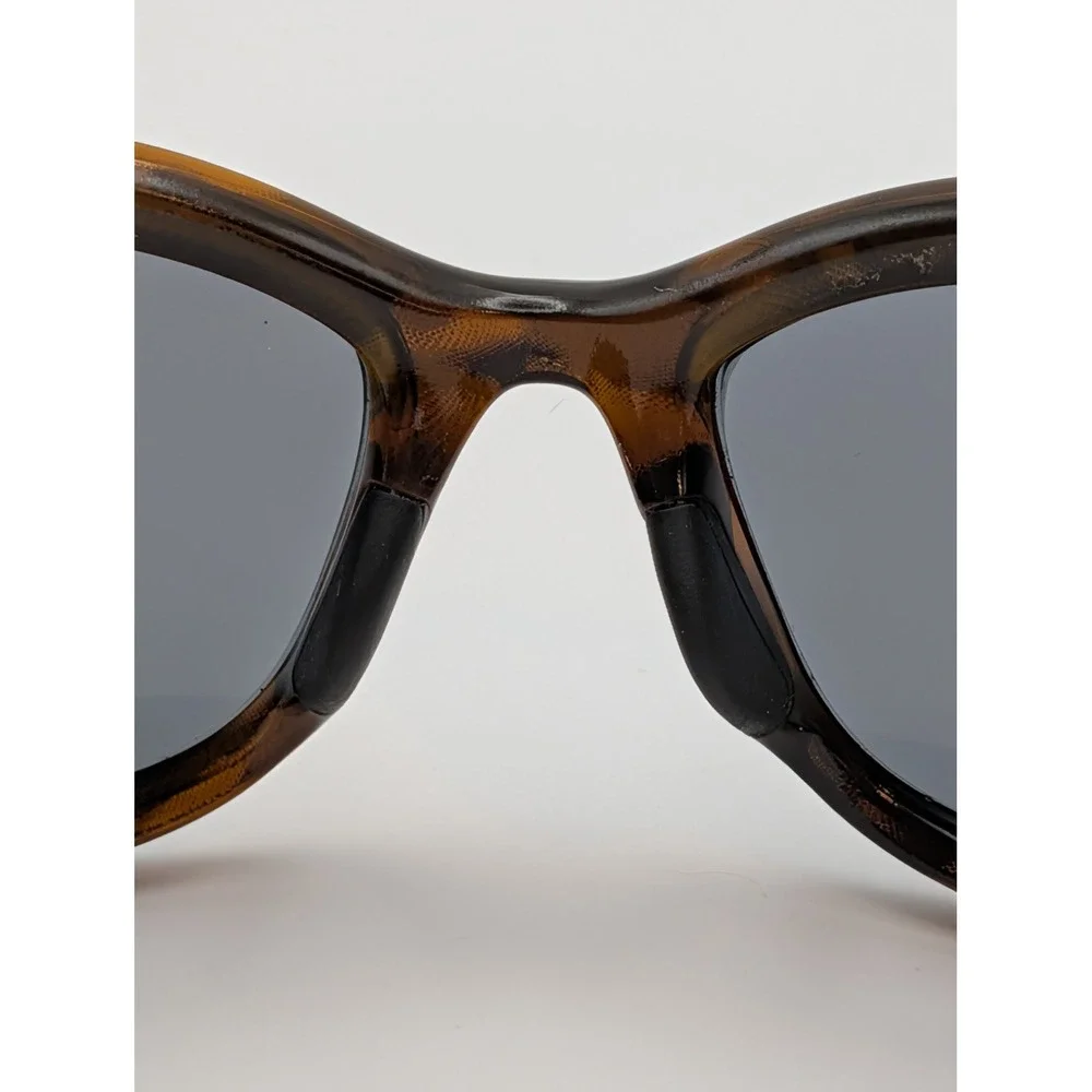 Oakley Step Up Sunglasses Tortoise Shell Frames Only OO9292-01 Unisex